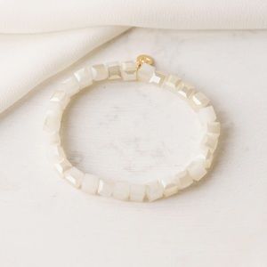 Lovers tempo - Dawn Stretch Bracelet